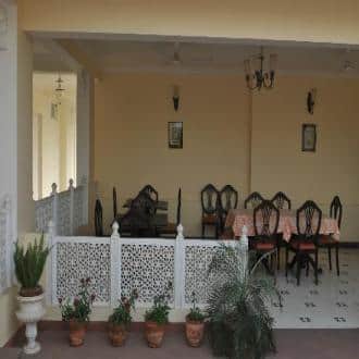 Posh Residential Neighborhood Of Bapu Nagar, Jaipur 3